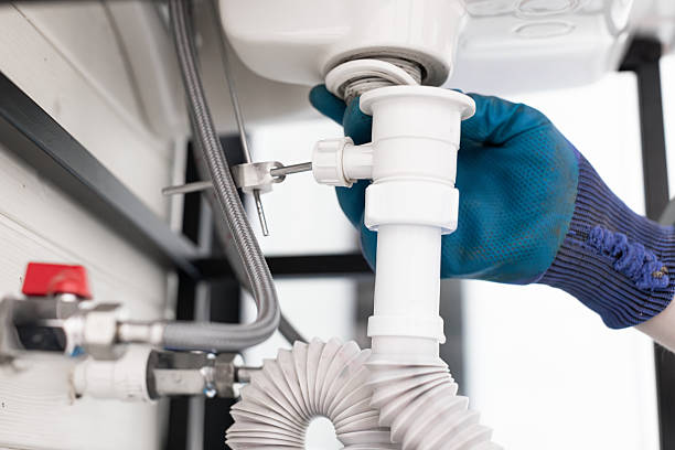 Reliable Plumbing contractor in Pineland, TX by Masters Plumbing Service